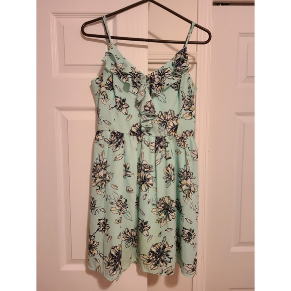 Dynamite summer dress - Picture 1 of 4